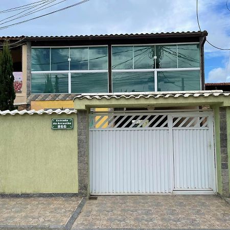 Casa Aconchegante, Confortavel Com Otima Localizacao Iguaba Grande Exteriör bild